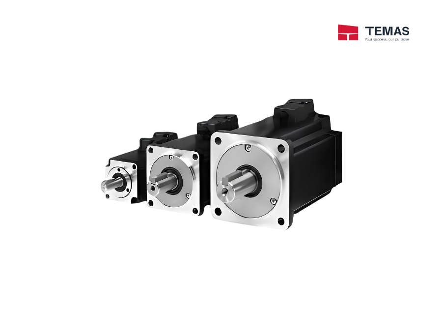 MOTOR SERVO DELTA ECM-B3M-CA0807RS1
